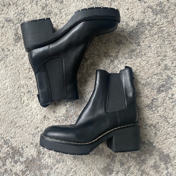 Sam Edelman Shoes - Sam Edelman Anderson Boot Size 9 NEW